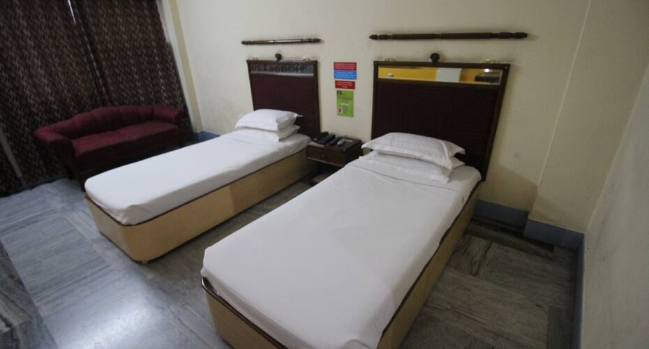 Hotel Shiva International, Bangalore 2